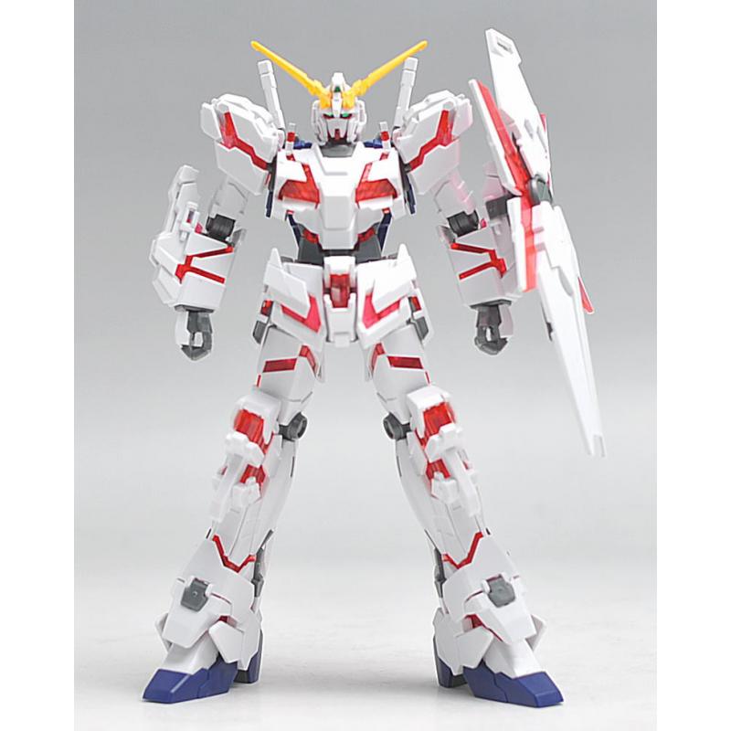 [Daban] 1/144 RX-0 Unicorn Gundam (Destroy Mode) [100]
