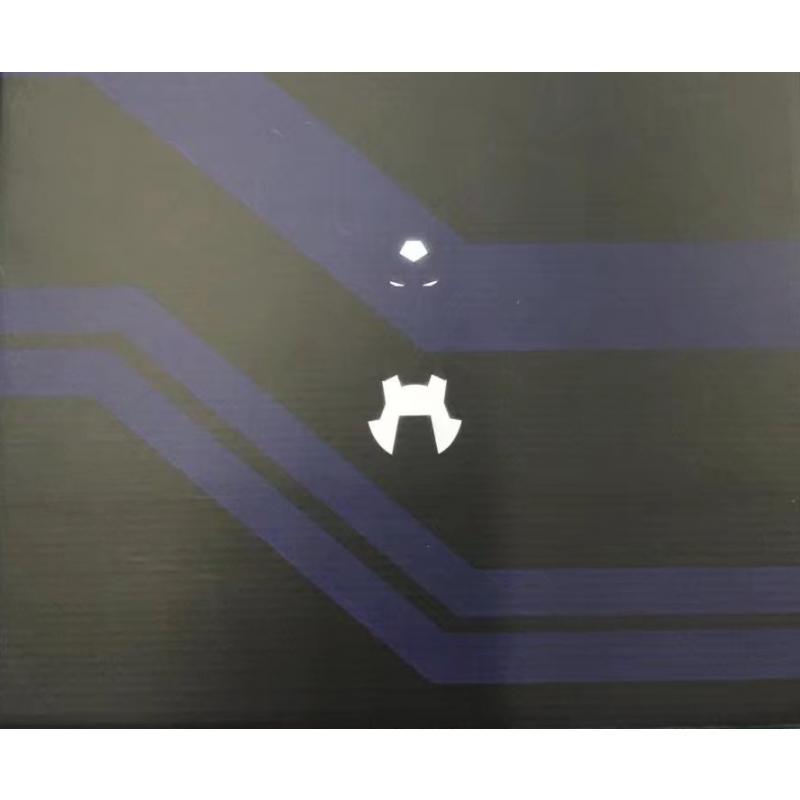 [Hobby Star] MG 1/100 Avalanche Exia - With LED Effect and Gimmick