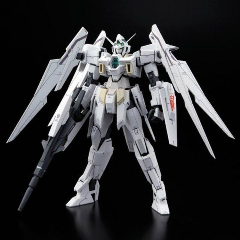 P-Bandai: MG 1/100 Gundam AGE 2 Special Forces Ver
