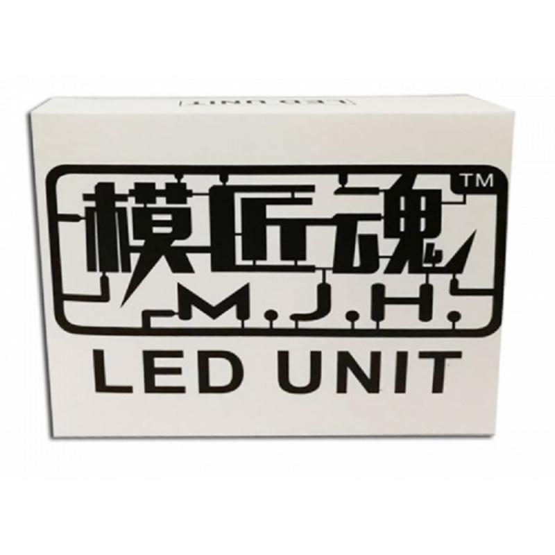 [M.J.H.] PG 1/60 LED Unit for Gundam Exia