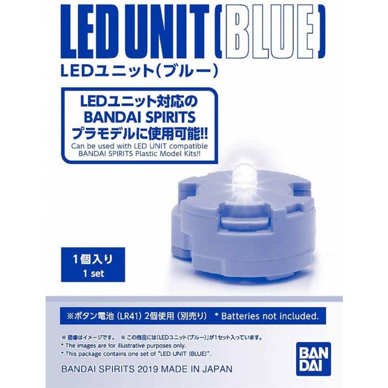 Led Unit (Blue)