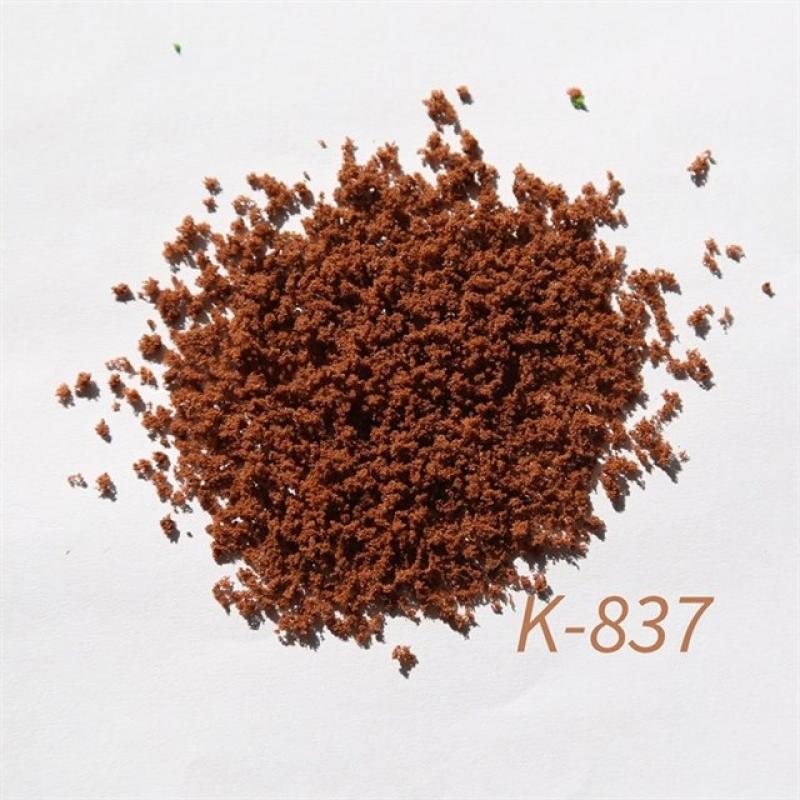 [Diorama] Powder Leaves - Brown Color (30 gram)