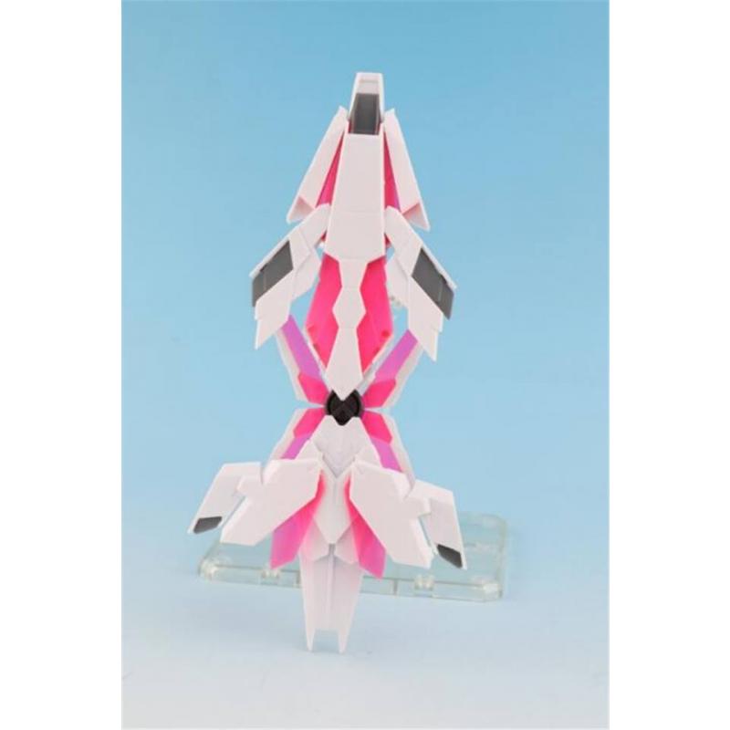 Unicorn Perfect Shield for HG & RG 1/144 [RED] (Armed Armor DE)