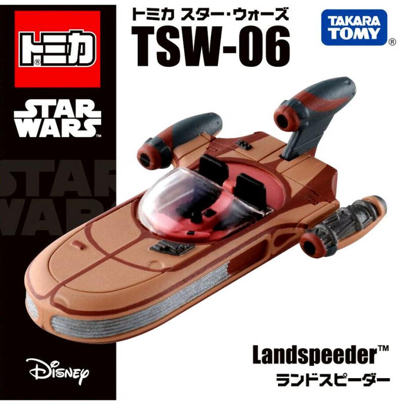Takara Tomy Star Wars - Landspeeder