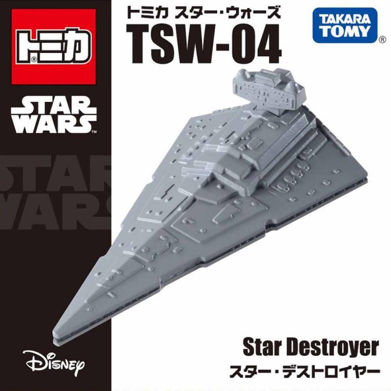Takara Tomy Star Wars - Star Destroyer
