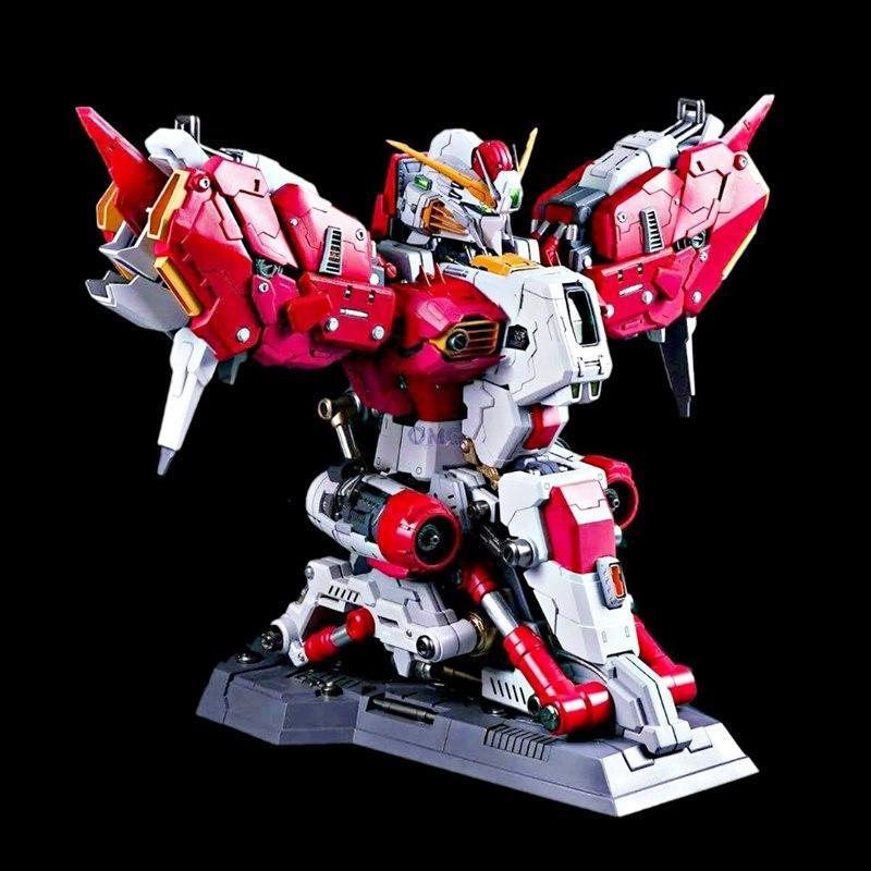 ST Model 1/35 EX-S Head Bust