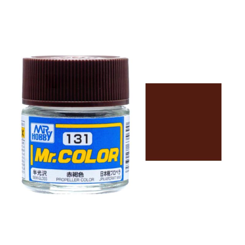 Mr. Hobby-Mr. Color-C131 Propeller Color Semi-Gloss (10ml)