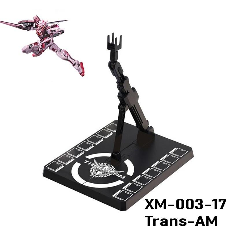 Universal Action Base for HG & MG - Trans AM #17