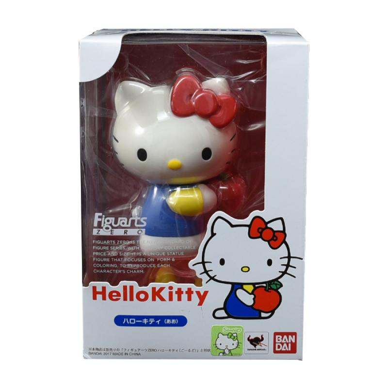 Figuarts Zero Hello Kitty