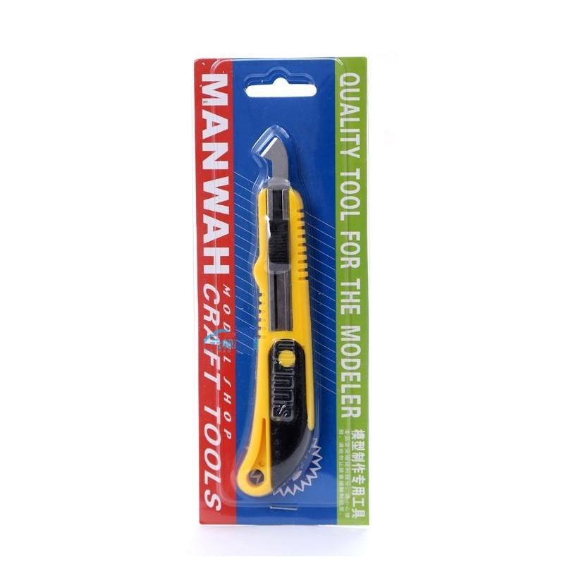 [Manwah] Modeling Hook knife / Engraving knife