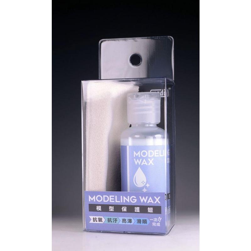 Modo Modelling Wax (with Applicator)