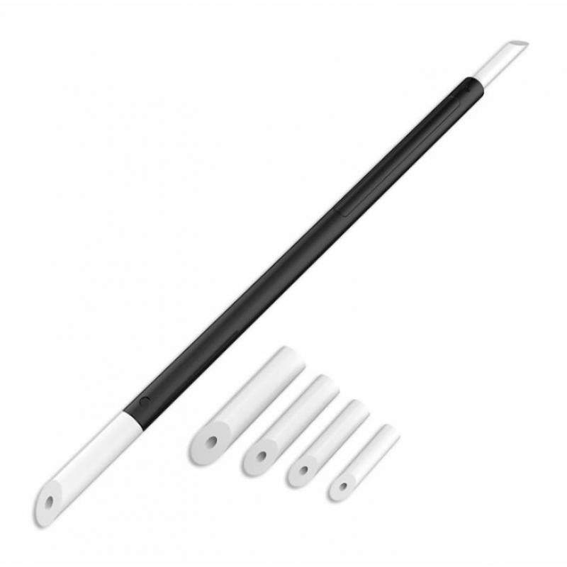 [CorMake] Wipe Pen Paneling Erase Tool (include 10 rubber heads)