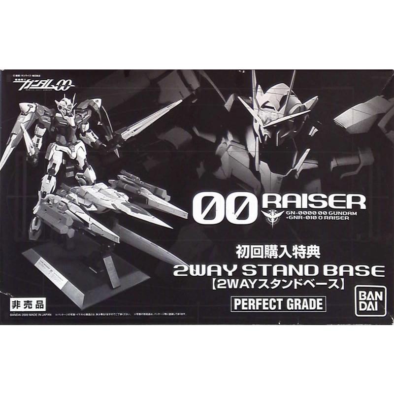 PG 1/60 OO Raiser 2 Way Stand