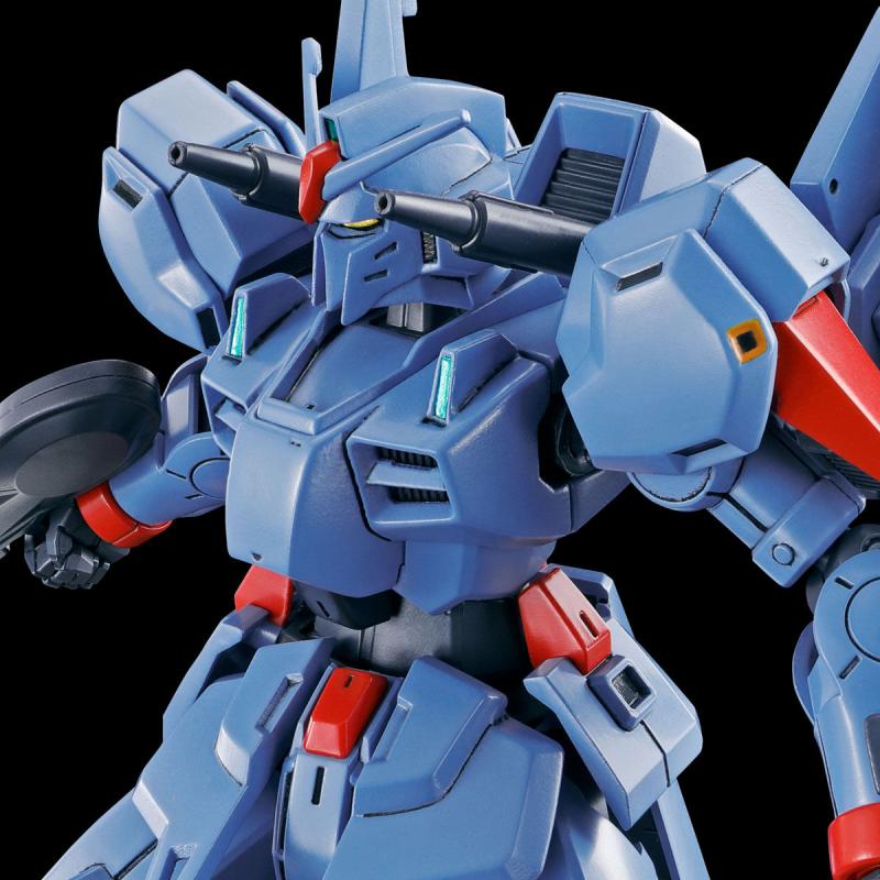 PB HG 1/144 Gundam Mk-III