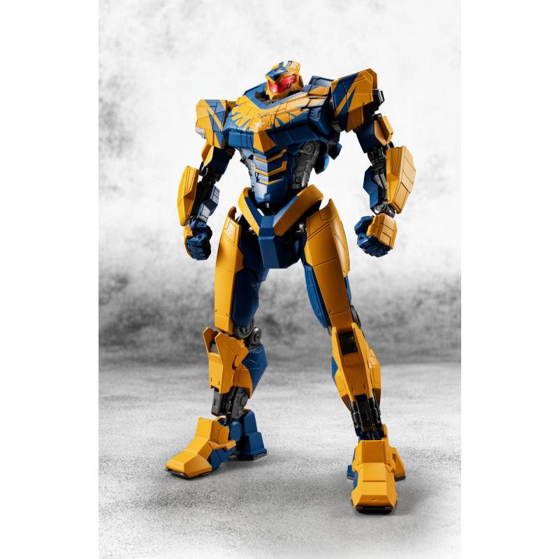 BANDAI Robot Spirit <SIDE JAEGER> Atlas Destroyer