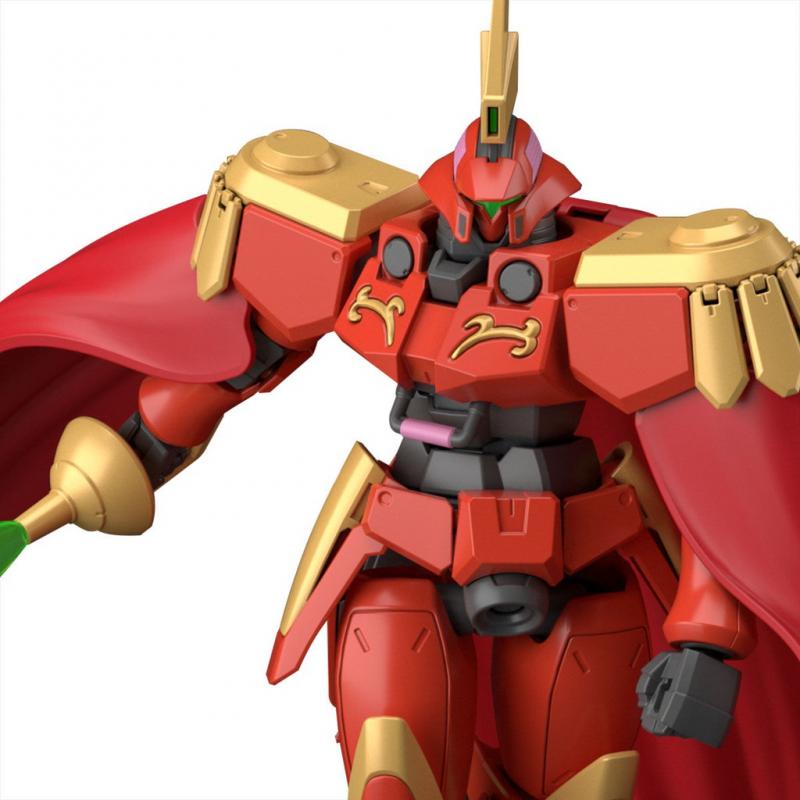 P-BANDAI HG 1/144 LEO-S PREMIUM PB