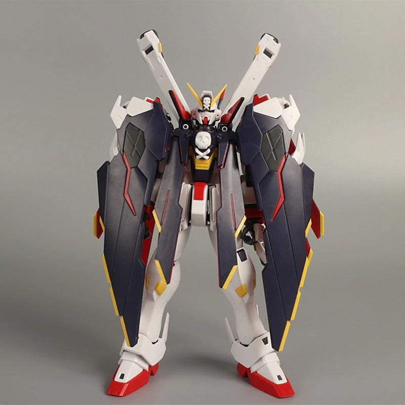 [Daban] 6644 MG 1/100 Crossbone X-1 Full Cloth Gundam