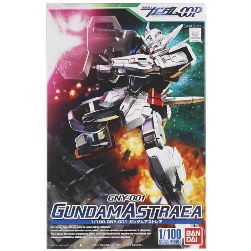 GNY-001 Gundam Astraea