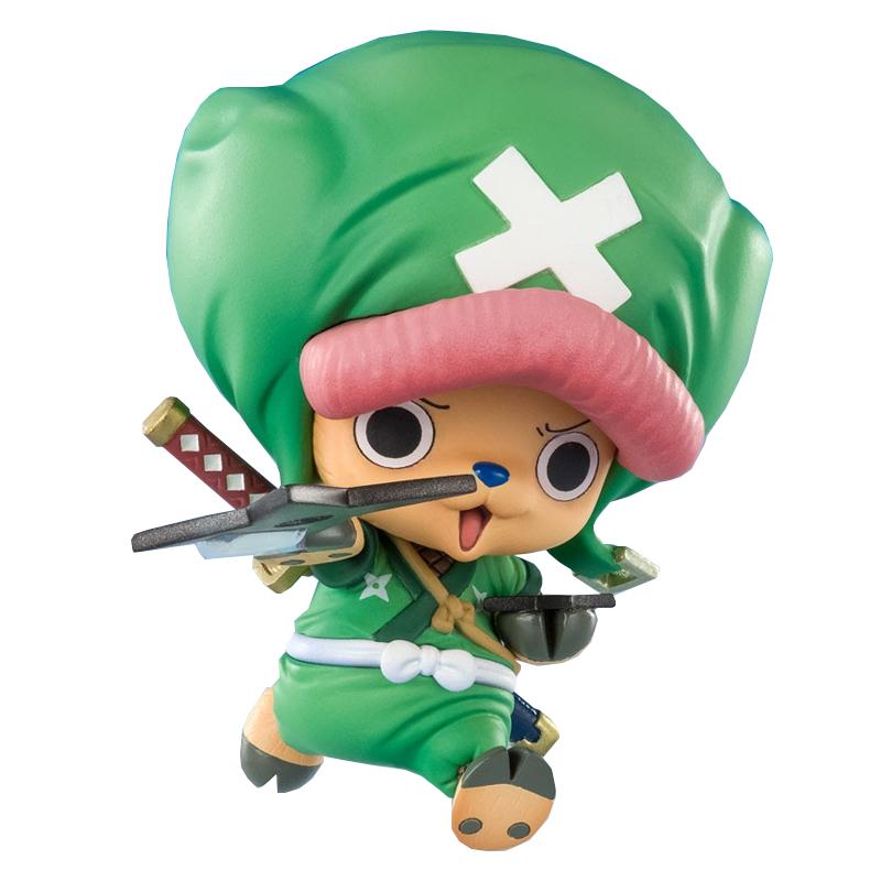 [Tamashii Nations] Figuarts Zero Tony Tony Chopper