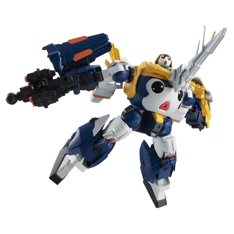 [Tamashii Nations] Keroro Spirits Tamama Robo UC