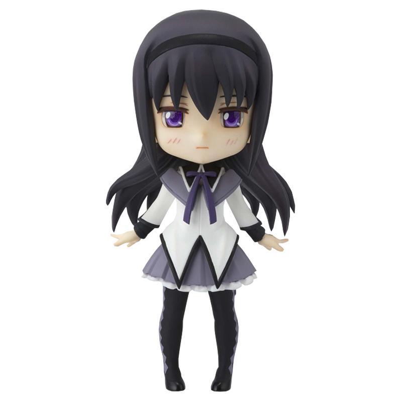 [Tamashii Nations] Figuarts Mini Homura Akemi