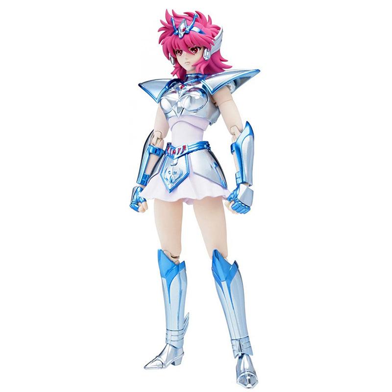 [Tamashii Nations] Saint Cloth Myth - Equuleus Shoko