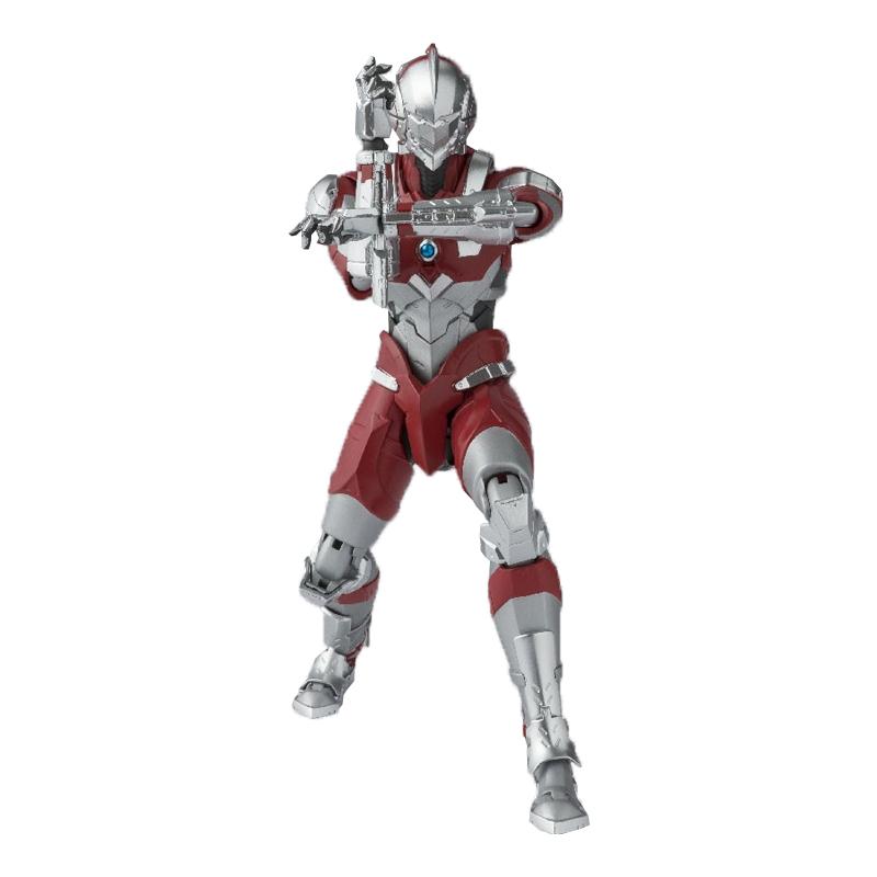 [Tamashii Nations] S.H.Figuarts Ultraman The Animation
