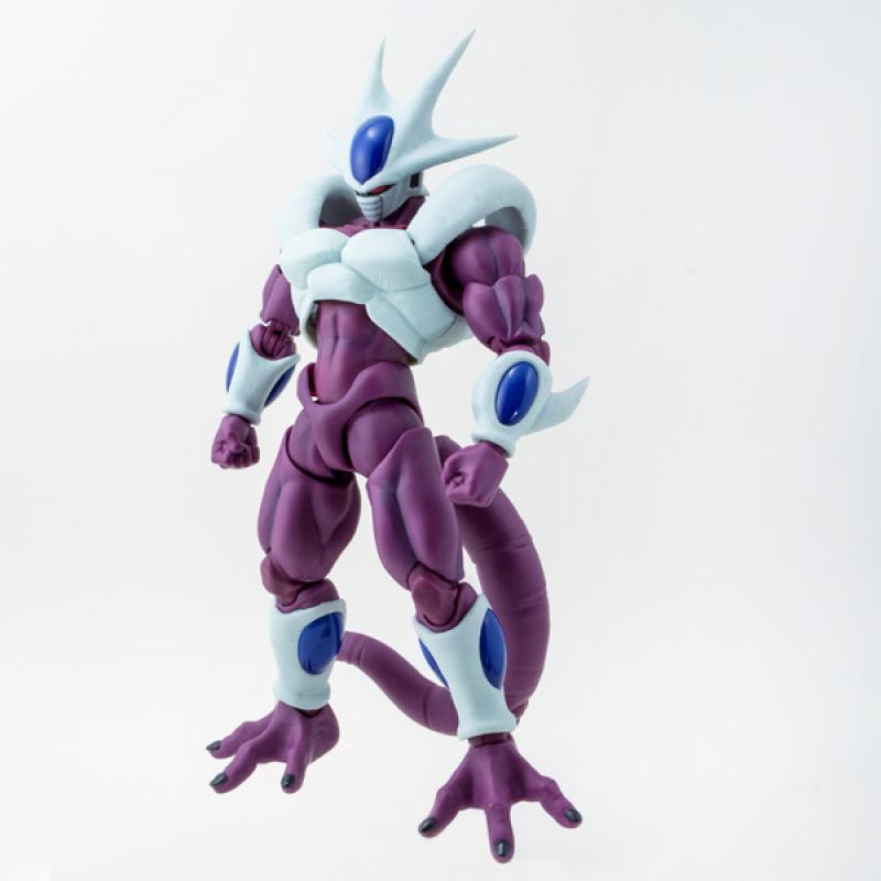 S.H.Figurarts as Cooler: Final Form