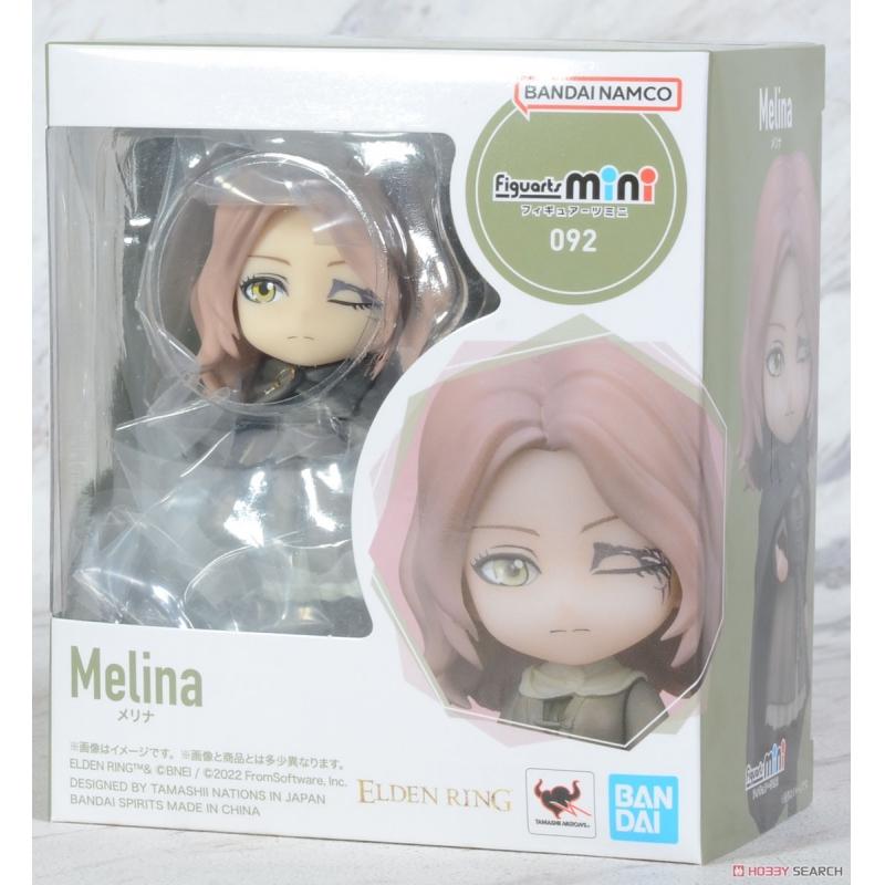 [Elden Ring] Figuarts mini Melina