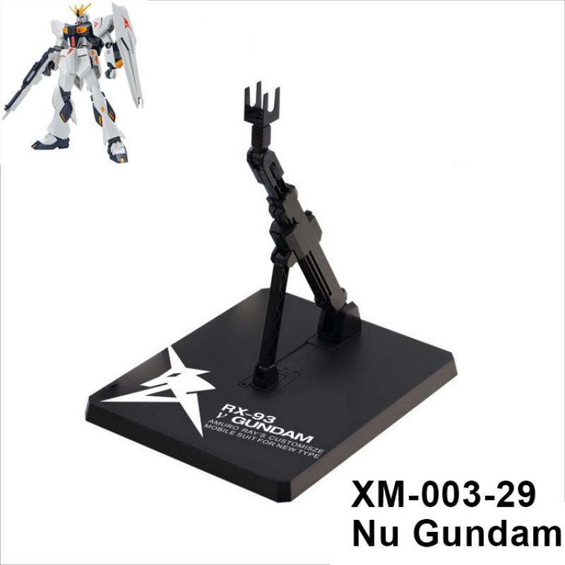 Universal Action Base for HG & MG - Nu Gundam #29