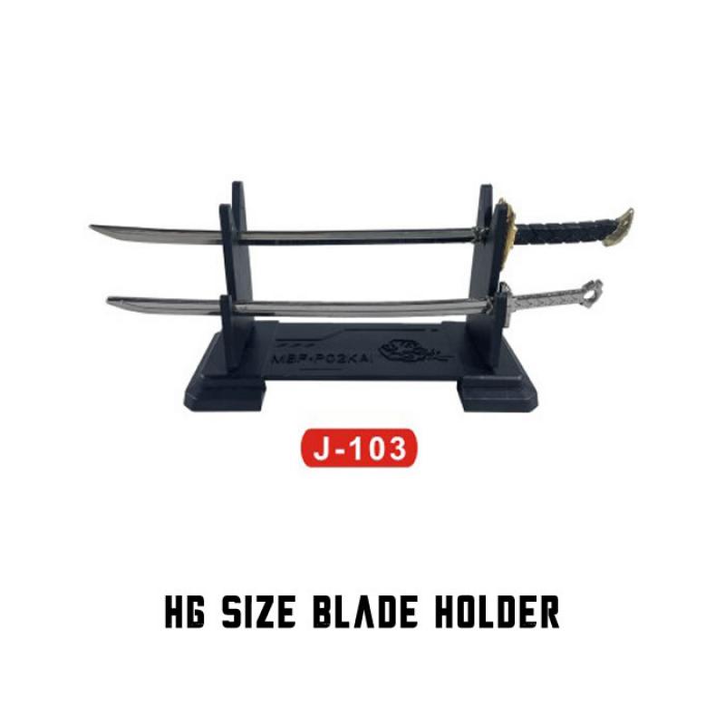 HG 1/144 size Blade Sword Holder
