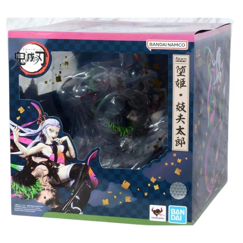 Figuarts Zero Daki, Gyutaro