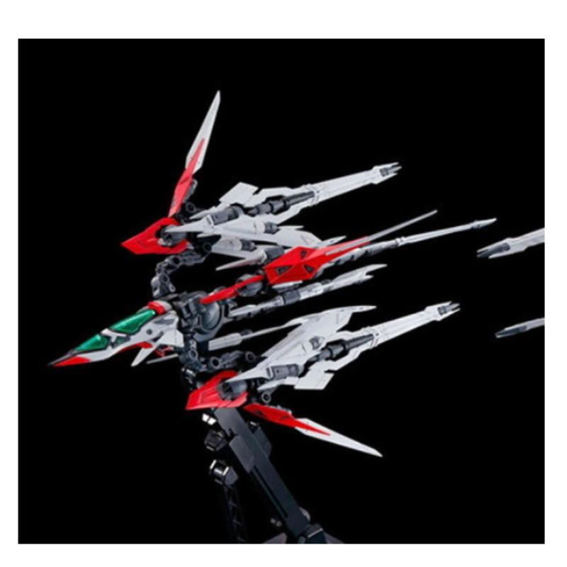 BaoBao Model MG 1/100 Maneuver Striker for ECLIPSE Gundam