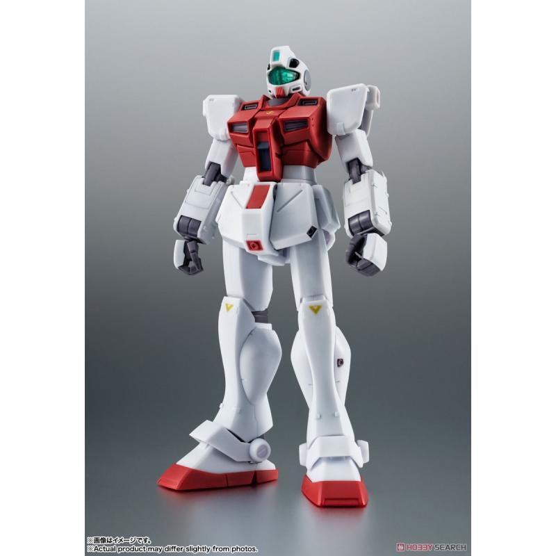 Robot Spirits < Side MS > RGM-79G GM Command (Guinea Pig Team Type) Ver. A.N.I.M.E.