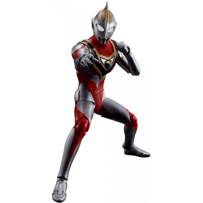 S.H.Figuarts (Shinkocchou) Ultraman Gaia (V2)*