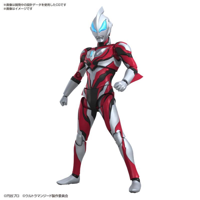 Figure-Rise Standard Ultraman Geed Primitive