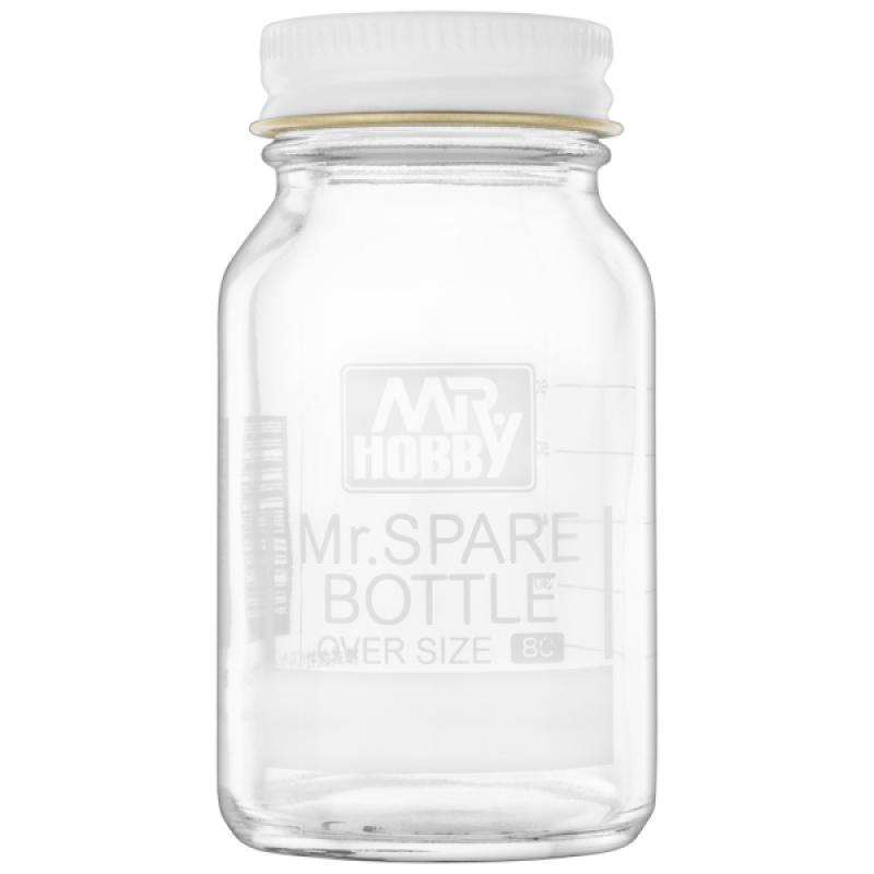 Mr Hobby Mr Spare Bottle (80ml)