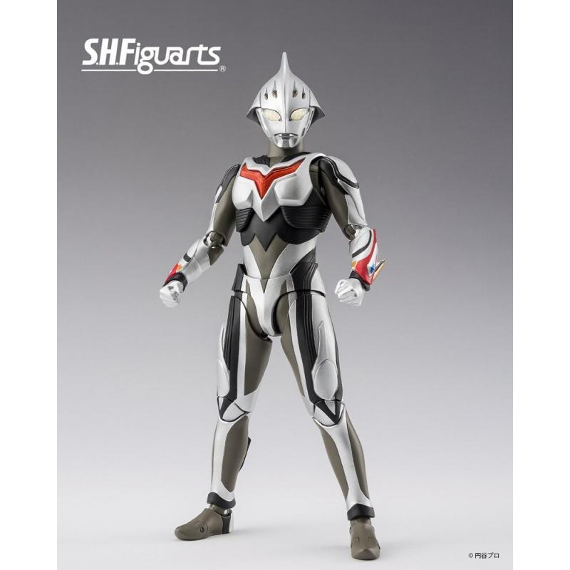 S.H.Figuarts Ultraman Nexus Anphans