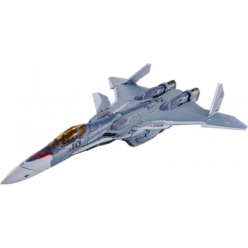 DX Chogokin VF-31A Kairos Macross Delta 10th Anniv.