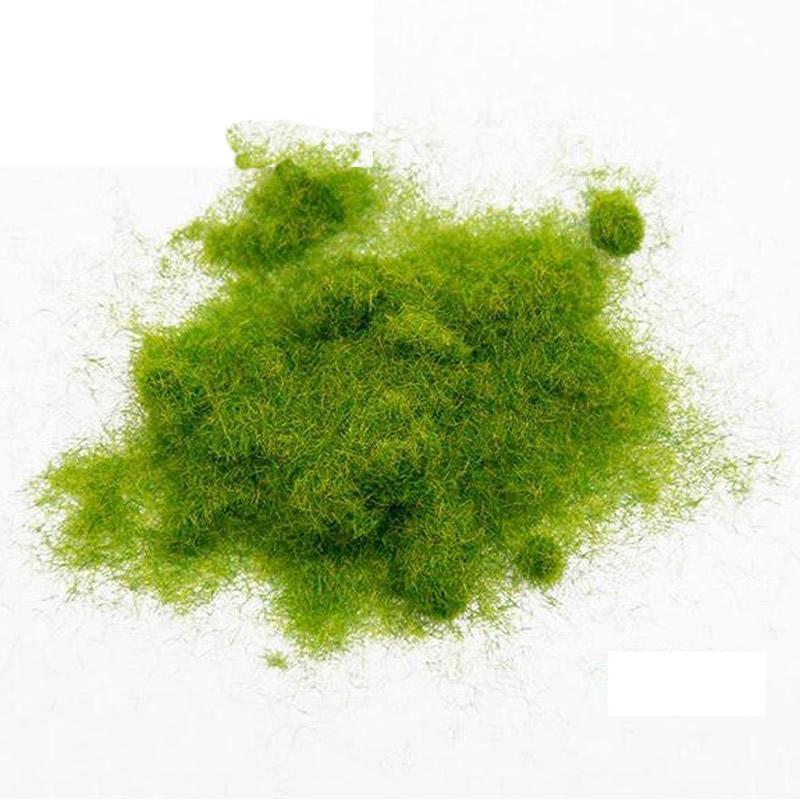 [Diorama] Grass Powder - Weeds Color (25 gram)