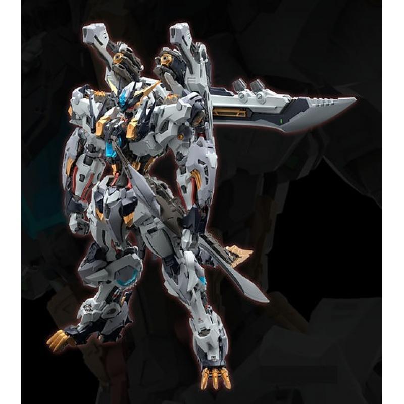 [Infinite Dimension] 1/72 In Era+ RMD (Real Minutia Designs) Fenrir Assembly Model Kit