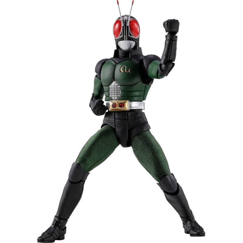 S.H.Figuarts (SHINKOCCHOU SEIHOU) Kamen Rider Black RX