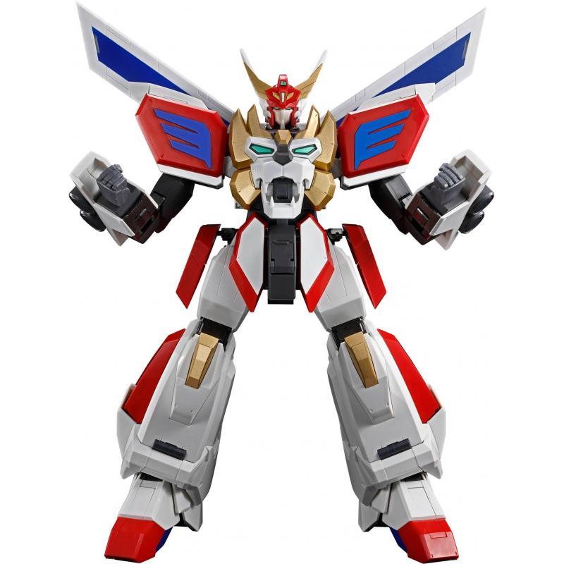 Soul Of Chogokin GX-120 King Exkaiser