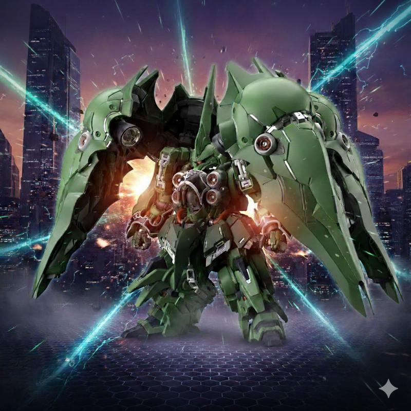 MGSD Kshatriya
