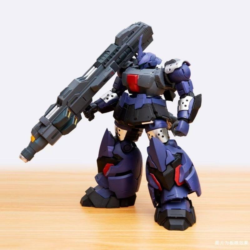 ZM Model 1/100 Gryps DOM Model Kit