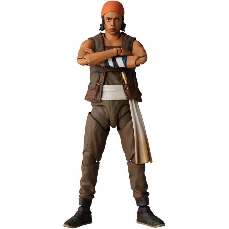 S.H.Figuarts Usopp (A Netflix Series: One Piece)