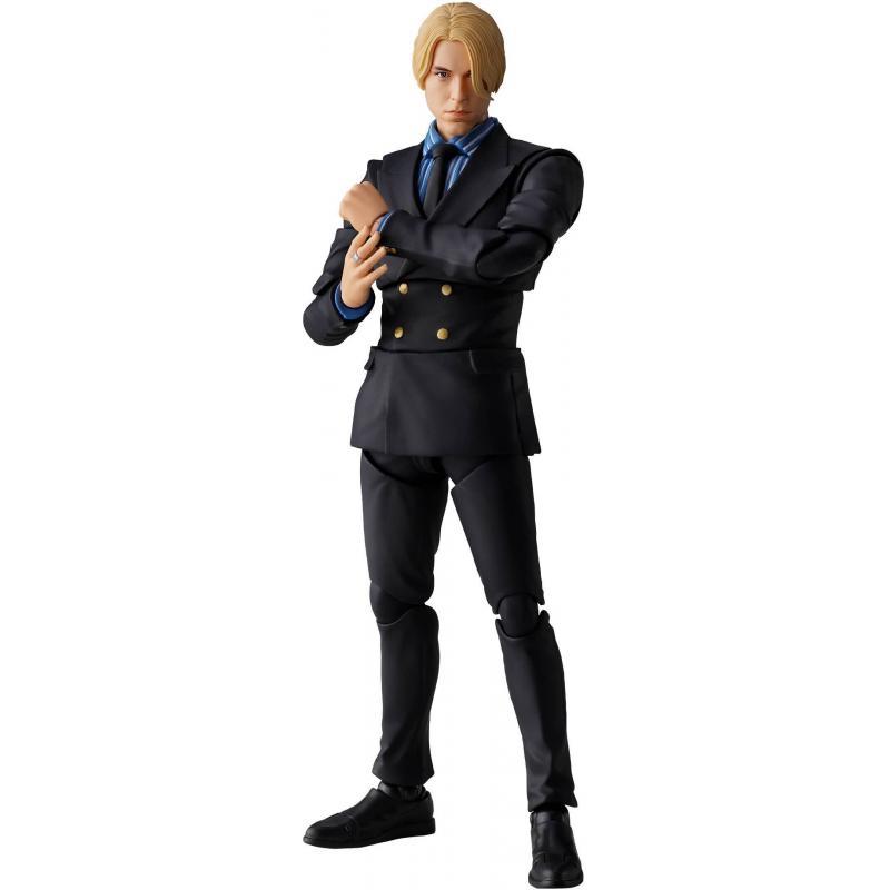 S.H.Figuarts Sanji (A Netflix Series: One Piece)