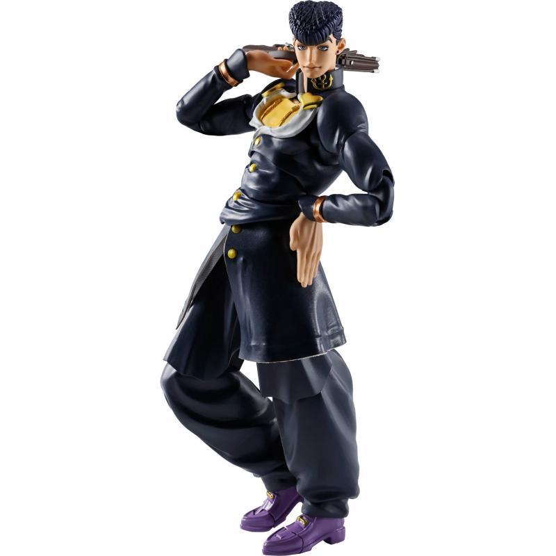 S.H.Figuarts Josuke Higashikata