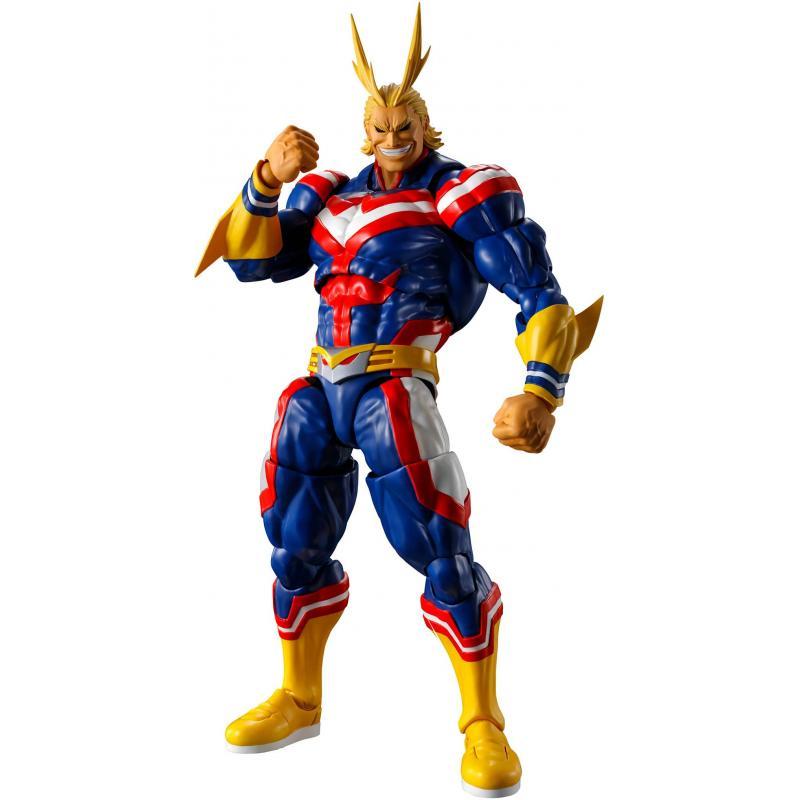 S.H.Figuarts All Might