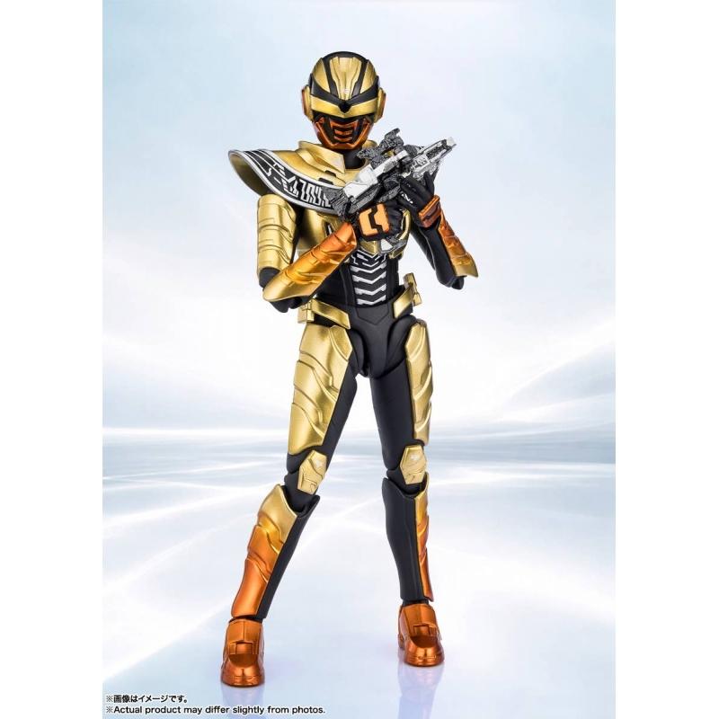 S.H.Figuarts Gavan Luminous